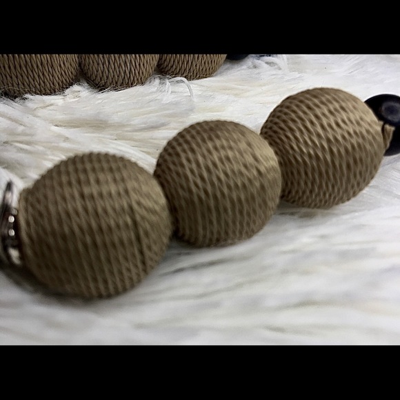 Bohemian necklace - Picture 5 of 7